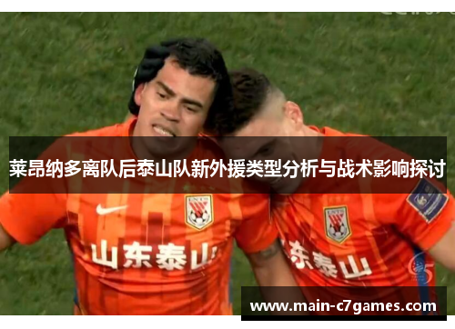 莱昂纳多离队后泰山队新外援类型分析与战术影响探讨