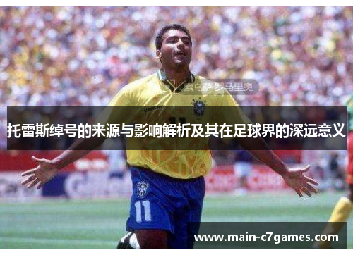 托雷斯绰号的来源与影响解析及其在足球界的深远意义