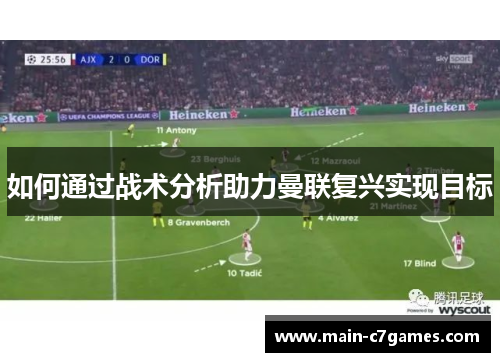 如何通过战术分析助力曼联复兴实现目标