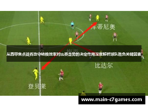 从西甲焦点战看攻守转换效率对比赛走势的决定作用深度解析球队胜负关键因素 从西甲焦点战看攻守转换效率对比赛走势的决定作用深度解析球队胜负关键因素